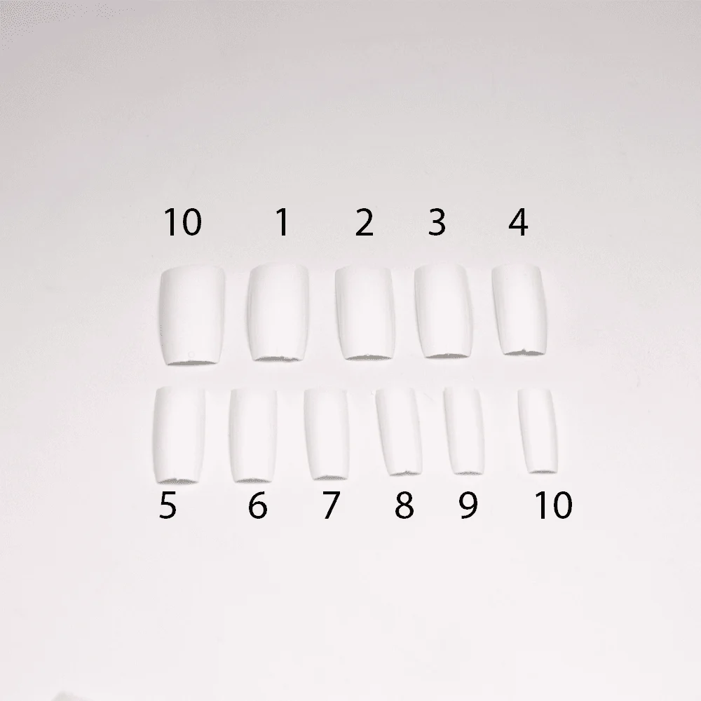 USN Eden Tip French 50pc