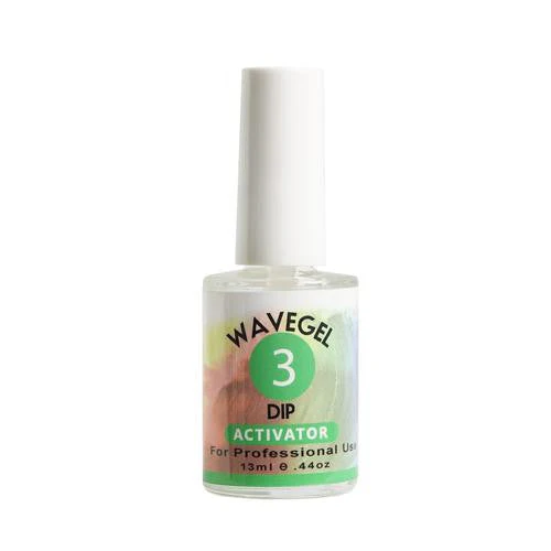 Dip Gel #3 - Activator
