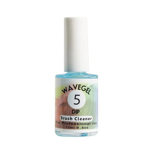 Dip Gel #5 - Brush Cleaner