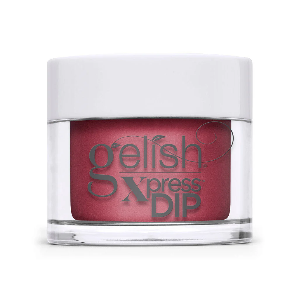 Xpress Dip Powder - 1620189 Ruby Two-Shoes