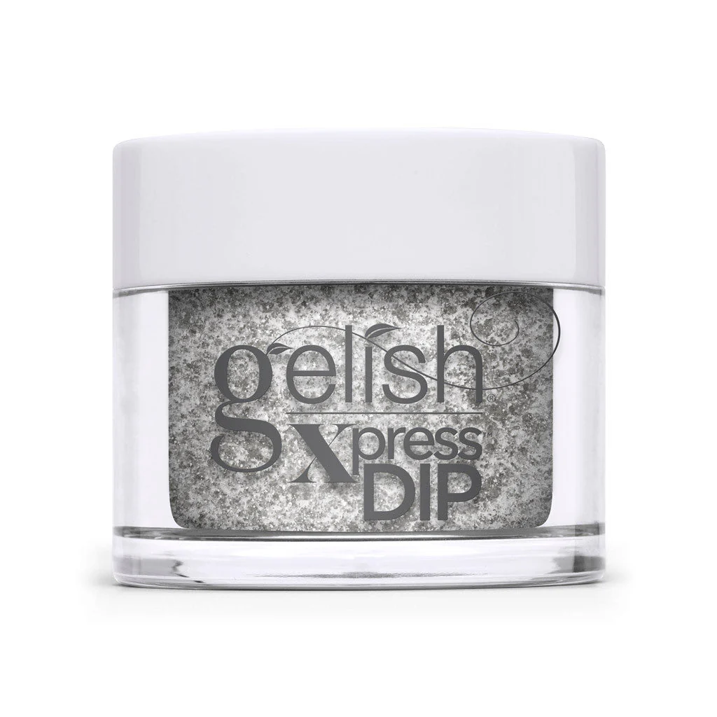 Xpress Dip Powder - 1620946 Am I Making You Gelish?