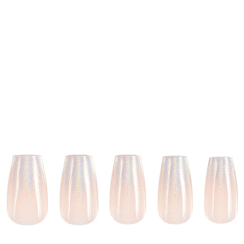 xPress Pro Press-On Nail Tips - XPCS07 Oh Holo There!